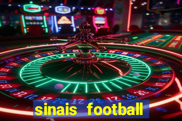 sinais football studio telegram